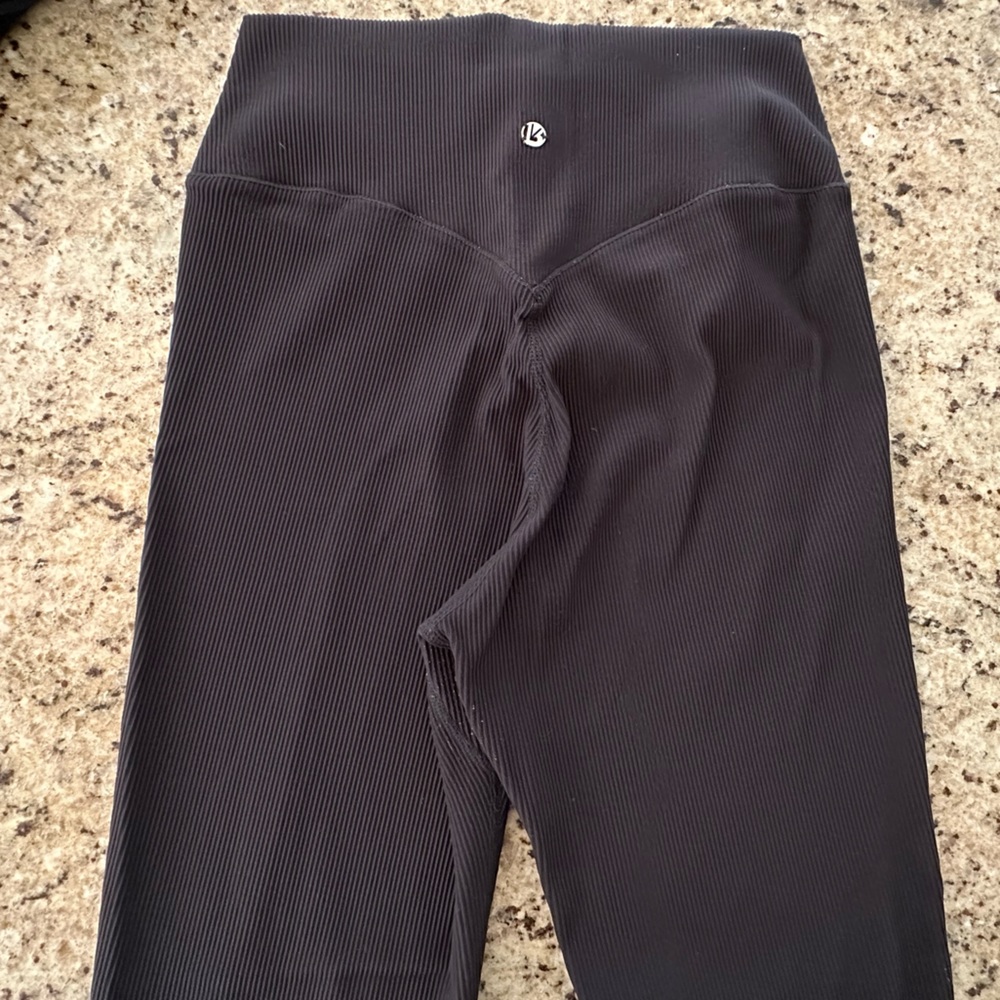 Buffbunny Material Girl Leggings